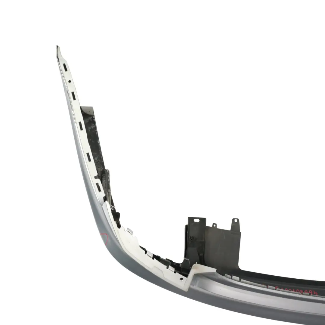 Bumper PDC Foil Silver Metallic - Z7G to Audi A6 C7 Saloon Rear with Part number 4G5807067G Audi A6 C7 Saloon Rear Bumper PDC Foil Silver Metallic - Z7G - SKU 4G5807067G-FSI - Part number 4G5807067G