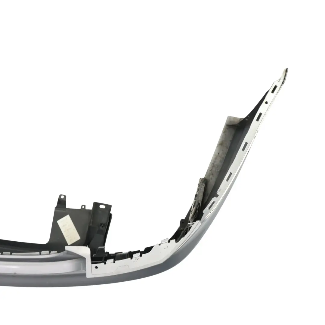 Bumper PDC Foil Silver Metallic - Z7G to Audi A6 C7 Saloon Rear with Part number 4G5807067G Audi A6 C7 Saloon Rear Bumper PDC Foil Silver Metallic - Z7G - SKU 4G5807067G-FSI - Part number 4G5807067G