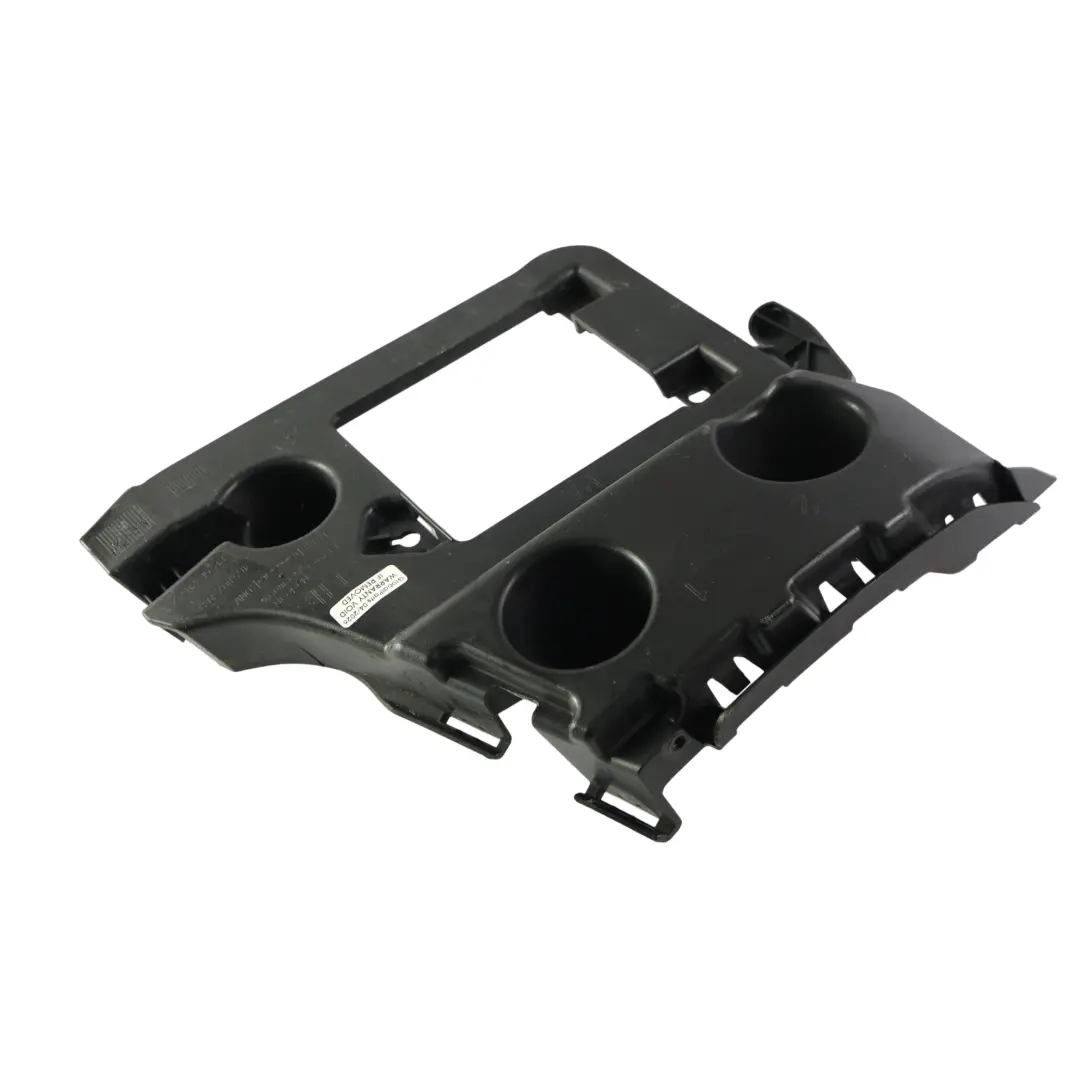 Audi A6 C7 Support Fixation Pare-Chocs Arrière Gauche - SKU 4G5807393C - Numéro de pièce 4G5807393C