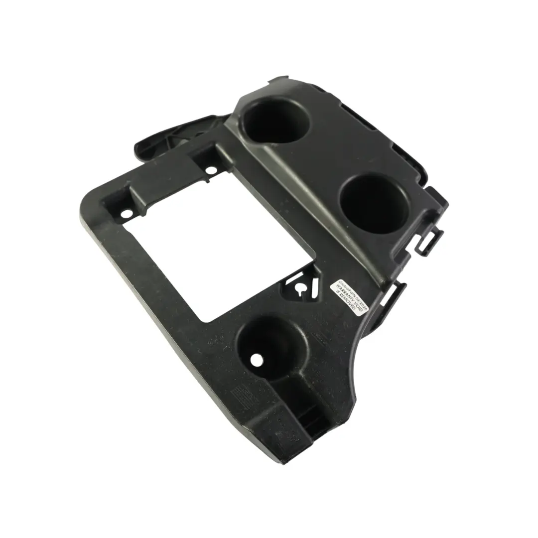 Audi A6 C7 Staffa Supporto Paraurti Posteriore Sinistro - SKU 4G5807393C - Numero di parte 4G5807393C