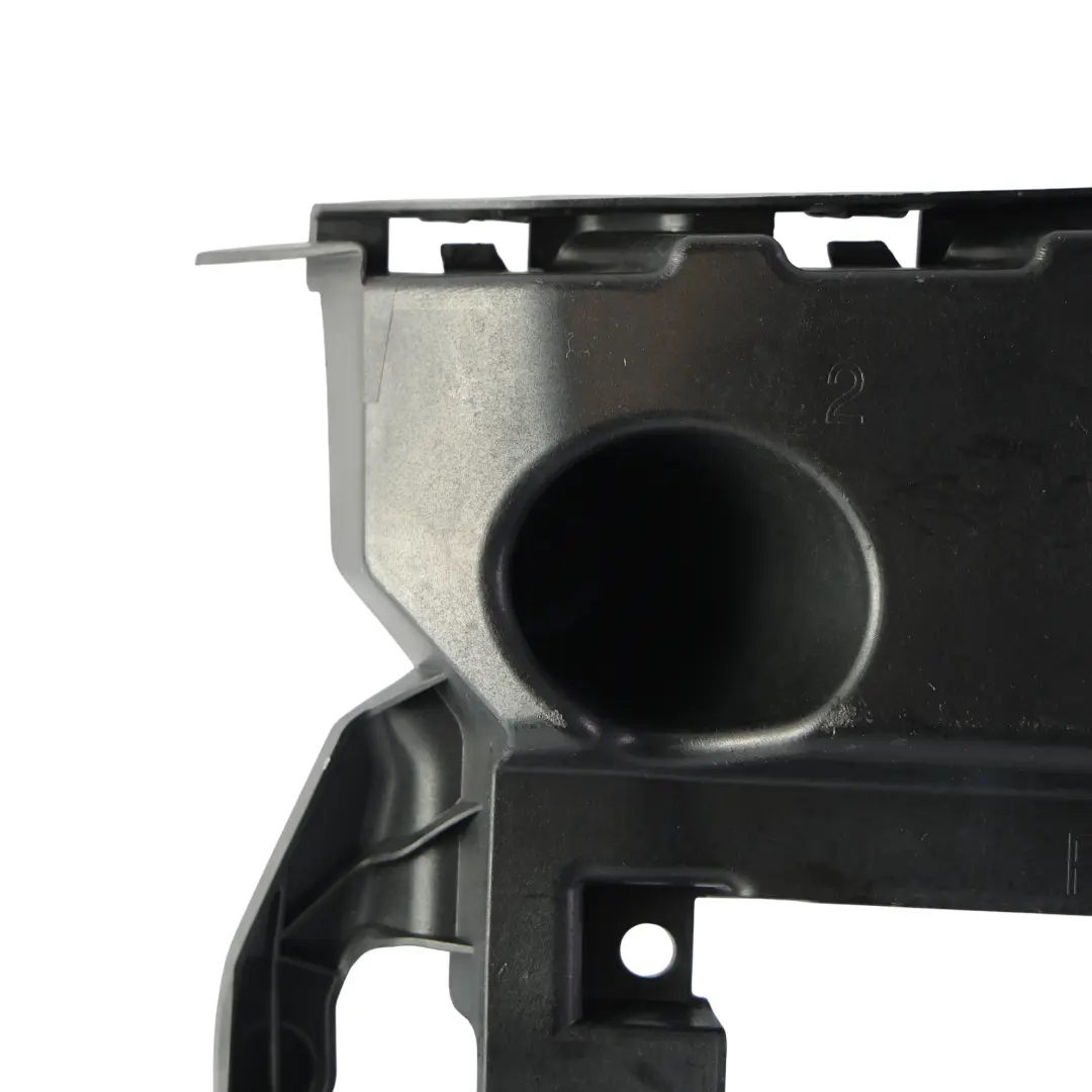 Support Fixation Pare-Chocs Arrière Gauche pour Audi A6 C7 à propos du numéro de pièce 4G5807393C Audi A6 C7 Support Fixation Pare-Chocs Arrière Gauche - SKU 4G5807393C - Numéro de pièce 4G5807393C