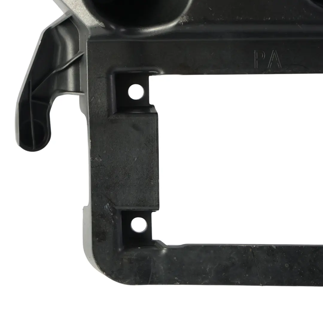 Audi A6 C7 Support Fixation Pare-Chocs Arrière Gauche - SKU 4G5807393C - Numéro de pièce 4G5807393C