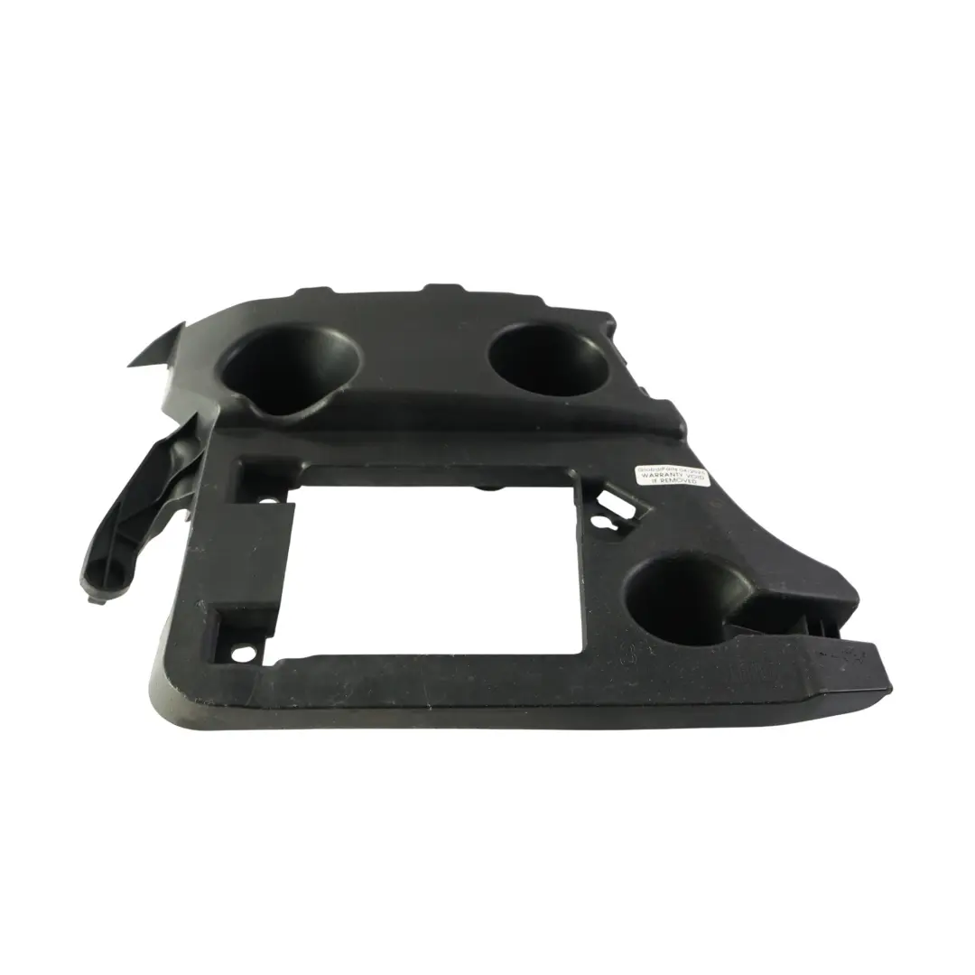 Audi A6 C7 Staffa Supporto Paraurti Posteriore Sinistro - SKU 4G5807393C - Numero di parte 4G5807393C