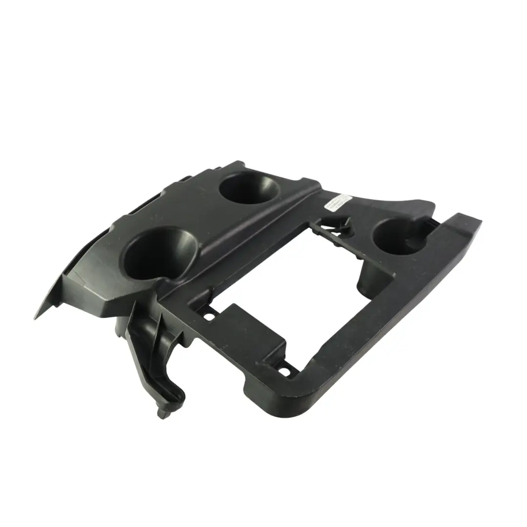 Support Fixation Pare-Chocs Arrière Gauche pour Audi A6 C7 à propos du numéro de pièce 4G5807393C Audi A6 C7 Support Fixation Pare-Chocs Arrière Gauche - SKU 4G5807393C - Numéro de pièce 4G5807393C