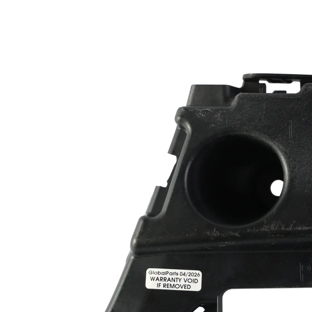 Audi A6 C7 Supporto Staffa Paraurti Posteriore Destro - SKU 4G5807394C - Numero di parte 4G5807394C