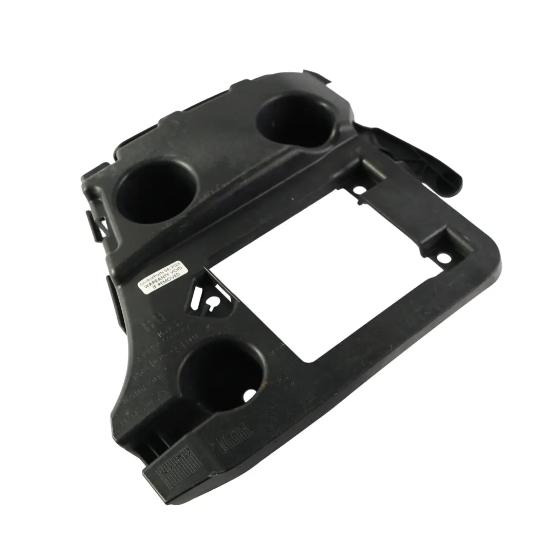 Audi A6 C7 Soporte Montaje Paragolpes Trasero Derecho - SKU 4G5807394C - Número de pieza 4G5807394C