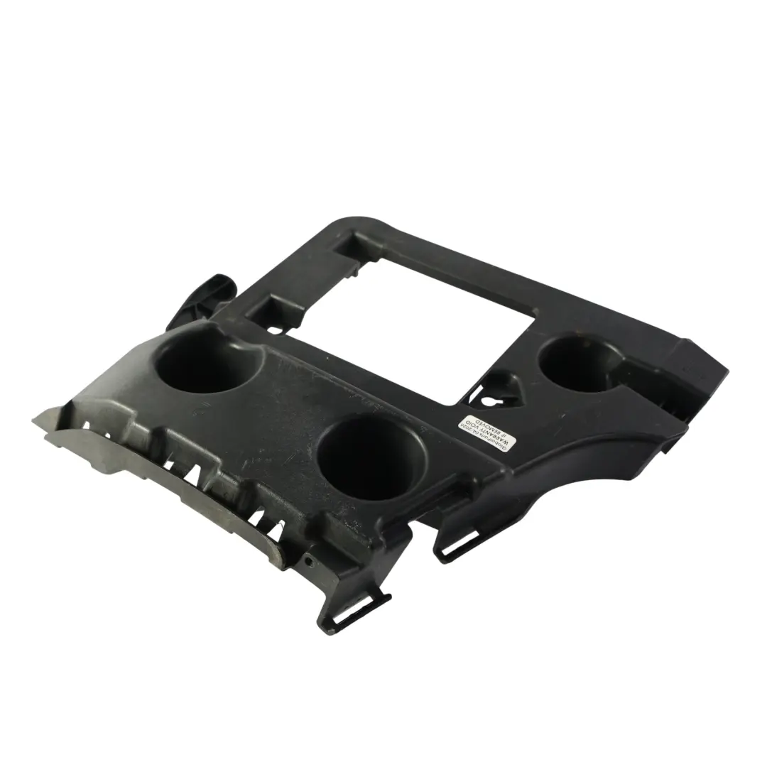 Audi A6 C7 Halterung Stoßstange Hinten Rechts - SKU 4G5807394C - Teilenummer 4G5807394C