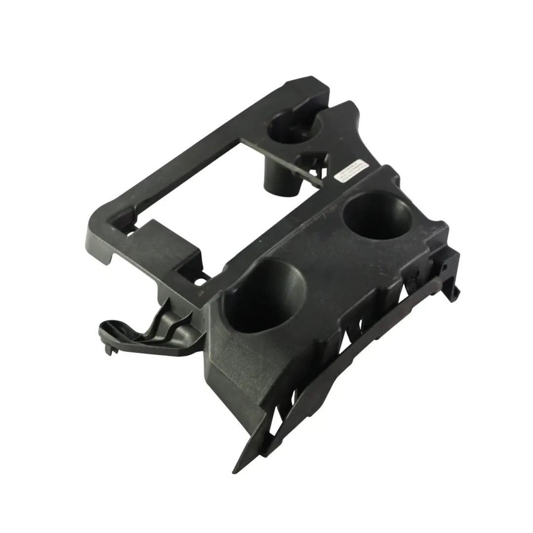 Audi A6 C7 Rear Bumper Mount Bracket Holder Right O/S - SKU 4G5807394C - Part number 4G5807394C