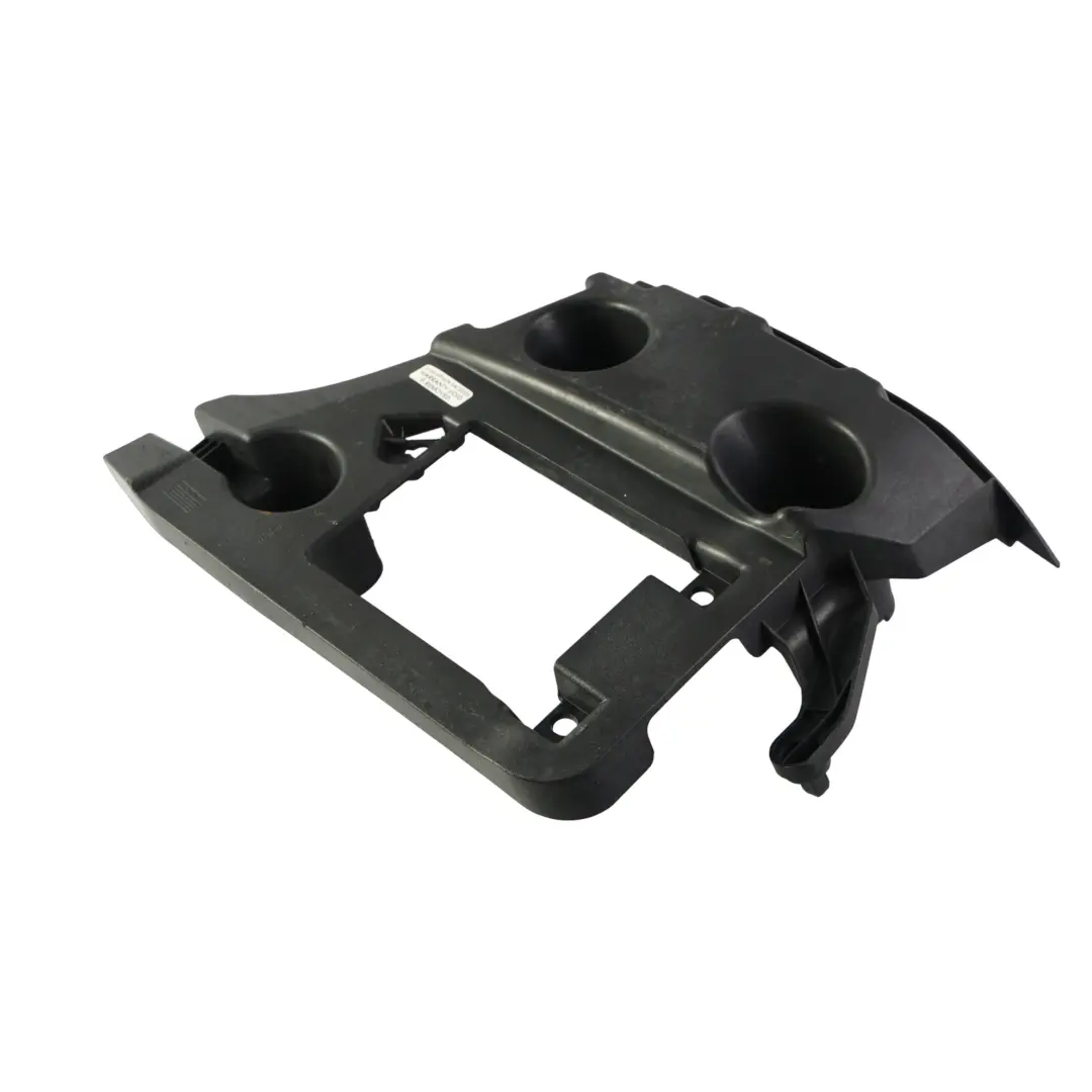 Audi A6 C7 Supporto Staffa Paraurti Posteriore Destro - SKU 4G5807394C - Numero di parte 4G5807394C