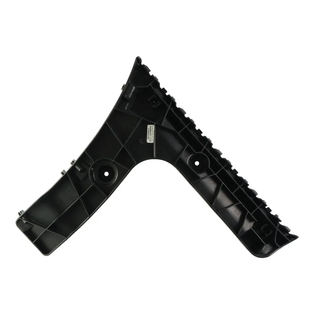 Supporto Staffa Paraurti Posteriore Sinistro per Audi A6 C7 con numero di parte 4G5807453C Audi A6 C7 Supporto Staffa Paraurti Posteriore Sinistro - SKU 4G5807453C - Numero di parte 4G5807453C