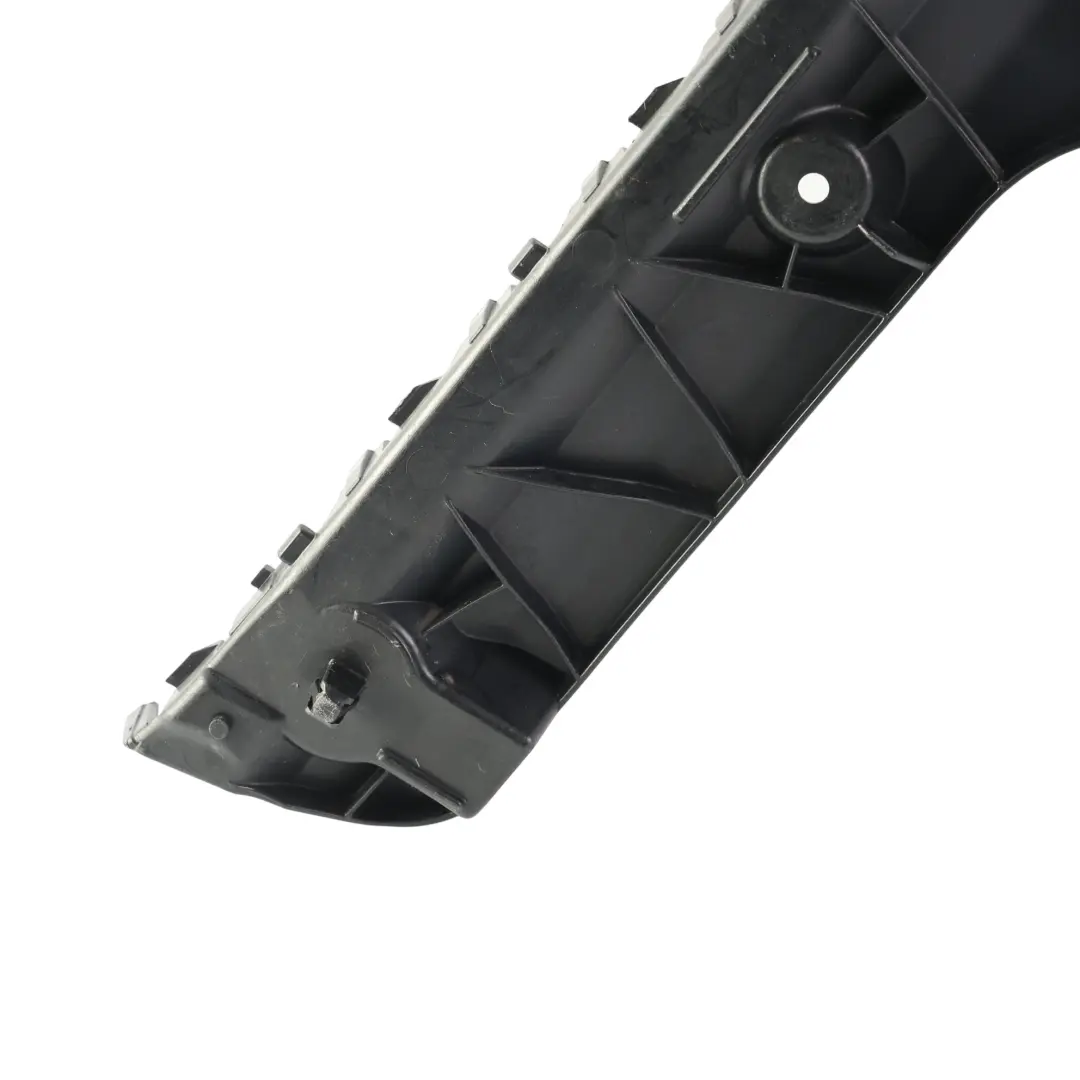 Soporte Parachoques Trasero Izquierdo para Audi A6 C7 con número de pieza 4G5807453C Audi A6 C7 Soporte Parachoques Trasero Izquierdo - SKU 4G5807453C - Número de pieza 4G5807453C