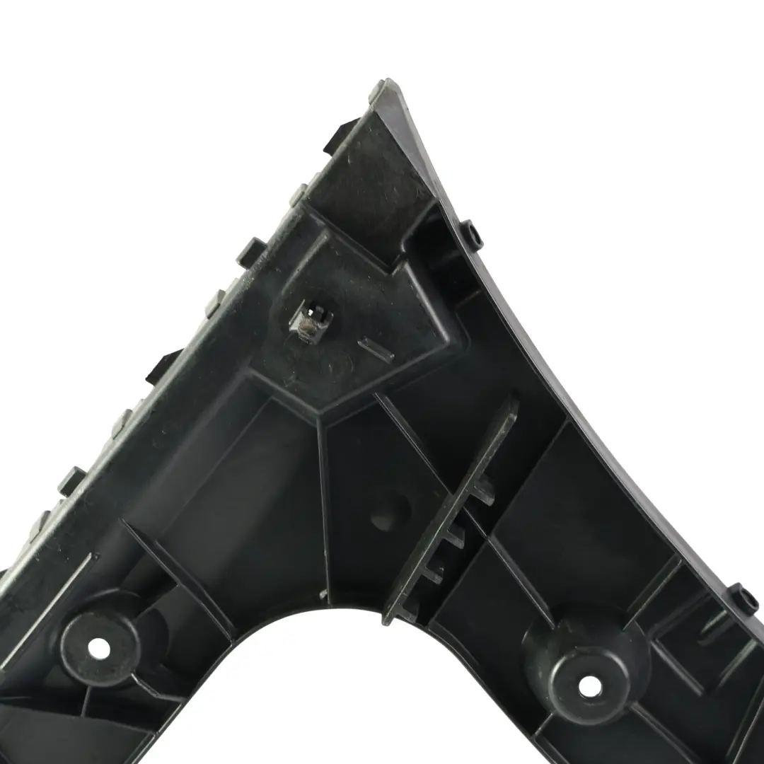 Halterung Stoßstange Hinten Links für Audi A6 C7 mit Teilenummer 4G5807453C Audi A6 C7 Halterung Stoßstange Hinten Links - SKU 4G5807453C - Teilenummer 4G5807453C