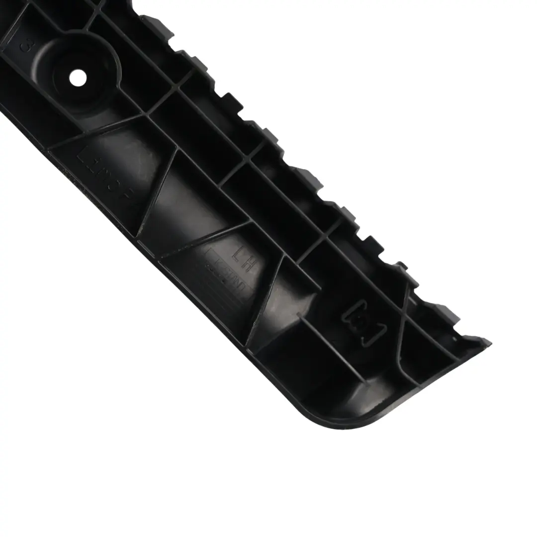 Supporto Staffa Paraurti Posteriore Sinistro per Audi A6 C7 con numero di parte 4G5807453C Audi A6 C7 Supporto Staffa Paraurti Posteriore Sinistro - SKU 4G5807453C - Numero di parte 4G5807453C