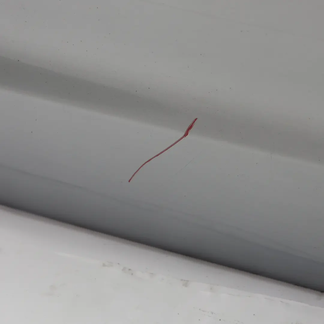 Okładzina Drzwi Tylnych Lewa Srebrna Folia Z7G do Audi A6 C7 o numerze 4G5833051 Audi A6 C7 Okładzina Drzwi Tylnych Lewa Srebrna Folia Z7G - SKU 4G5833051-FSI - Numer Części 4G5833051