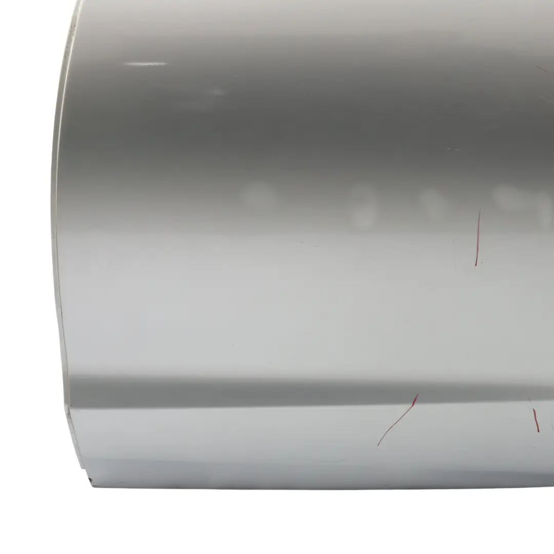 Panneau Recouvrement Porte Arrière Gauche Film Argent Z7G pour Audi A6 C7 à propos du numéro de pièce 4G5833051 Audi A6 C7 Panneau Recouvrement Porte Arrière Gauche Film Argent Z7G - SKU 4G5833051-FSI - Numéro de pièce 4G5833051