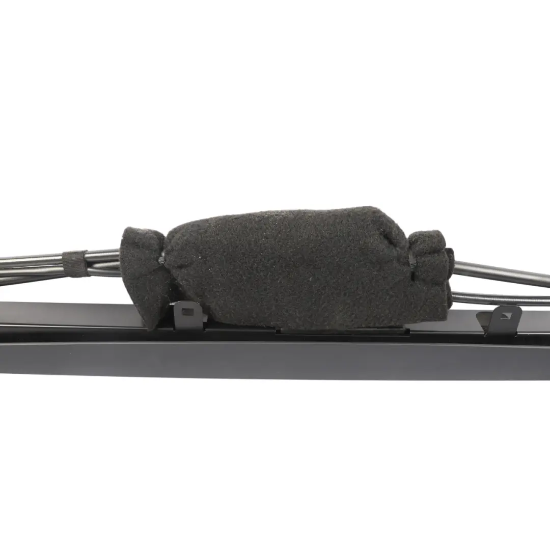 Window Glass Glazing Roller Blind Cover Panel to Audi A6 C7 Avant Rear with Part number 4G5861325C Audi A6 C7 Avant Rear Window Glass Glazing Roller Blind Cover Panel - SKU 4G5861325C - Part number 4G5861325C