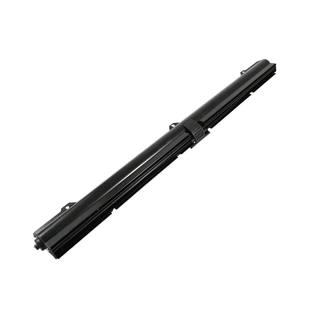 Fenster Rollo Abdeckung Links Schwarz für Audi A6 C7 mit Teilenummer 4G5861333B Audi A6 C7 Fenster Rollo Abdeckung Links Schwarz - SKU 4G5861333B - Teilenummer 4G5861333B