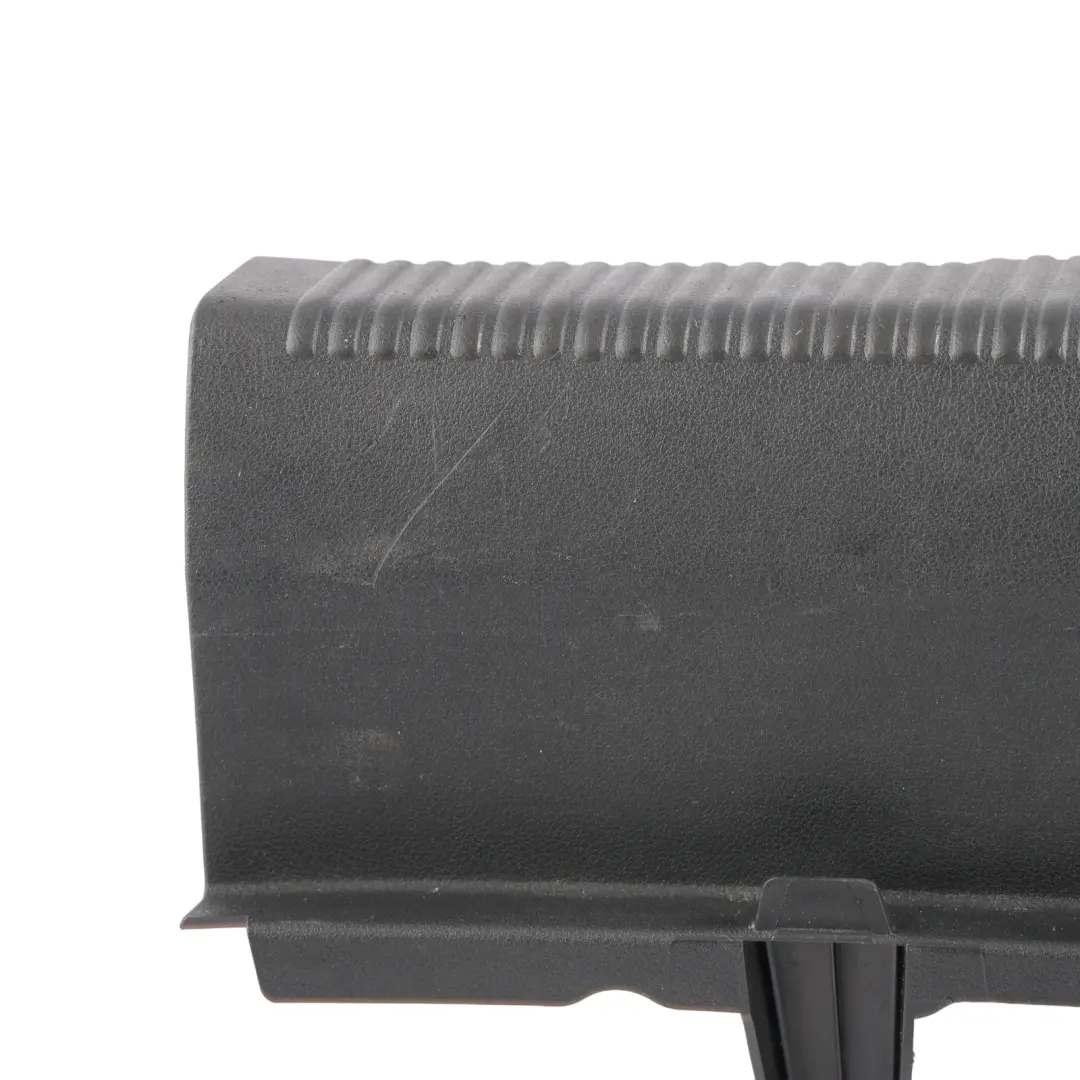 Boot Trunk Lock Surround Trim Cover Sill Panel to Audi A6 C7 Saloon Rear with Part number 4G5863471C Audi A6 C7 Saloon Rear Boot Trunk Lock Surround Trim Cover Sill Panel - SKU 4G5863471C - Part number 4G5863471C