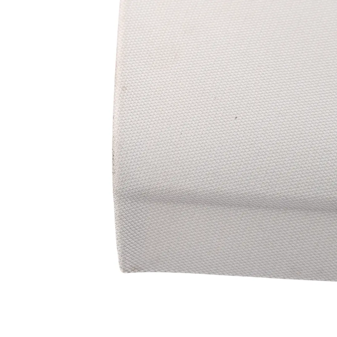 D-Pillar Trim Cover Passenger Side Left N/S Moon Silver to Audi A6 S6 C7 with Part number 4G5867245 Audi A6 S6 C7 D-Pillar Trim Cover Passenger Side Left N/S Moon Silver - SKU 4G5867245 - Part number 4G5867245