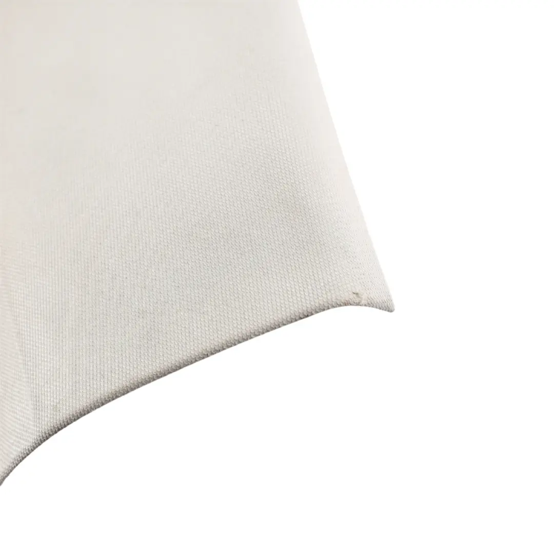 D-Pillar Trim Cover Passenger Side Right O/S Moon Silver to Audi A6 S6 C7 with Part number 4G5867246 Audi A6 S6 C7 D-Pillar Trim Cover Passenger Side Right O/S Moon Silver - SKU 4G5867246 - Part number 4G5867246