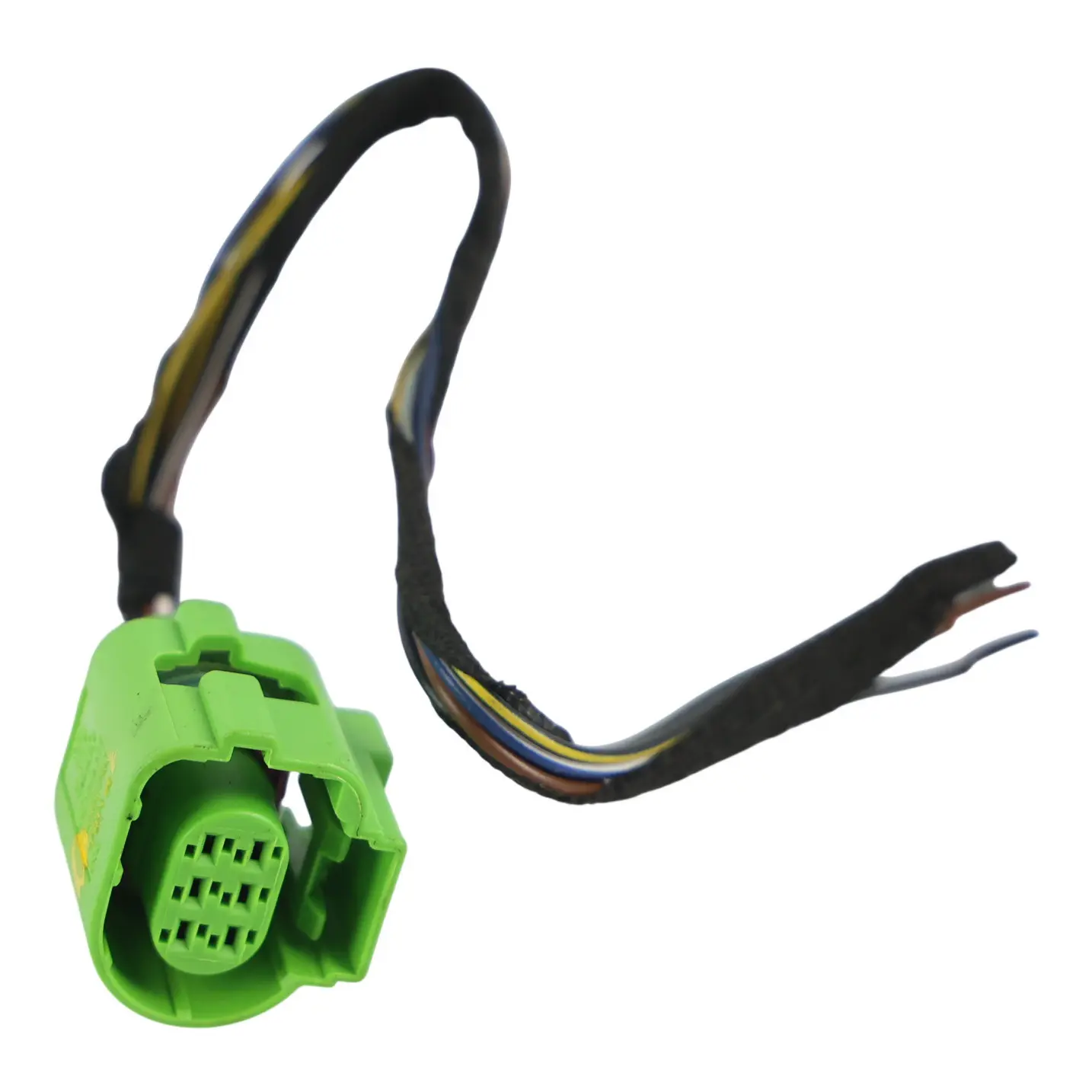 Audi A6 C7 Arnés Cableado LED Luz Trasera Izquierda 4G5945093C