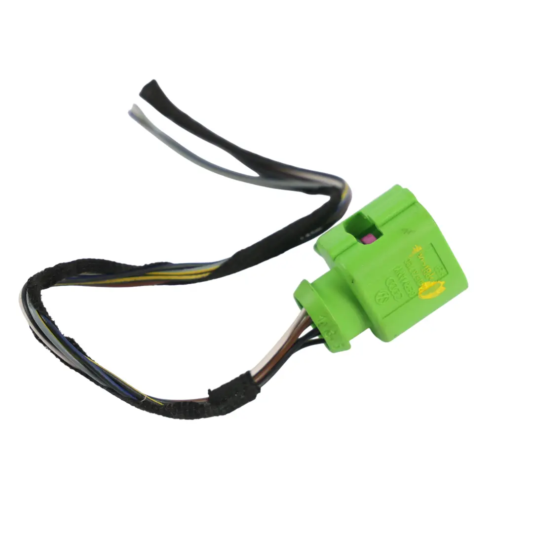 Audi A6 C7 Arnés Cableado LED Luz Trasera Izquierda - SKU 4G5945093C-2 - Número de pieza 4G5945093C