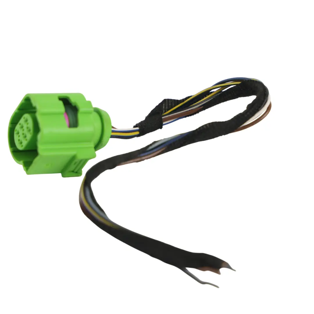 Audi A6 C7 Arnés Cableado LED Luz Trasera Izquierda - SKU 4G5945093C-2 - Número de pieza 4G5945093C