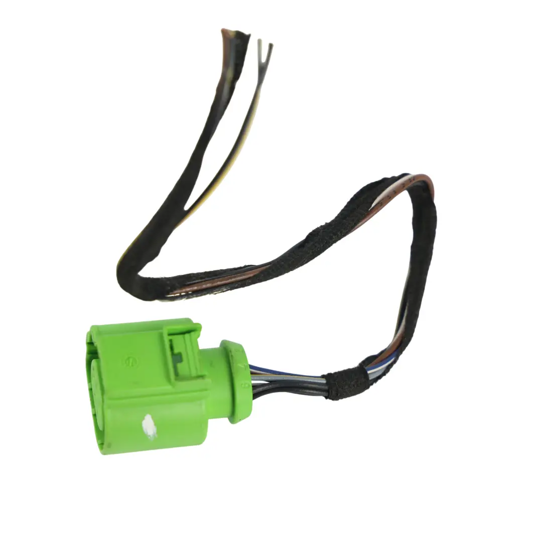 Audi A6 C7 Wiązka Przewodów Lampy Tylnej LED Lewa - SKU 4G5945093C-2 - Numer Części 4G5945093C