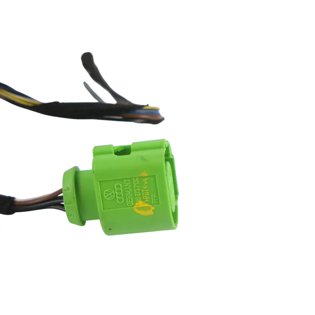 Cablaggio LED Fanale Posteriore Sinistro per Audi A6 C7 con numero di parte 4G5945093C Audi A6 C7 Cablaggio LED Fanale Posteriore Sinistro - SKU 4G5945093C-2 - Numero di parte 4G5945093C