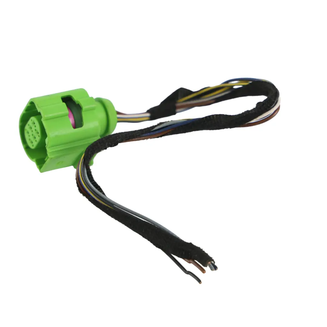 Audi A6 C7 Arnés Cableado LED Luz Trasera Izquierda - SKU 4G5945093C-2 - Número de pieza 4G5945093C