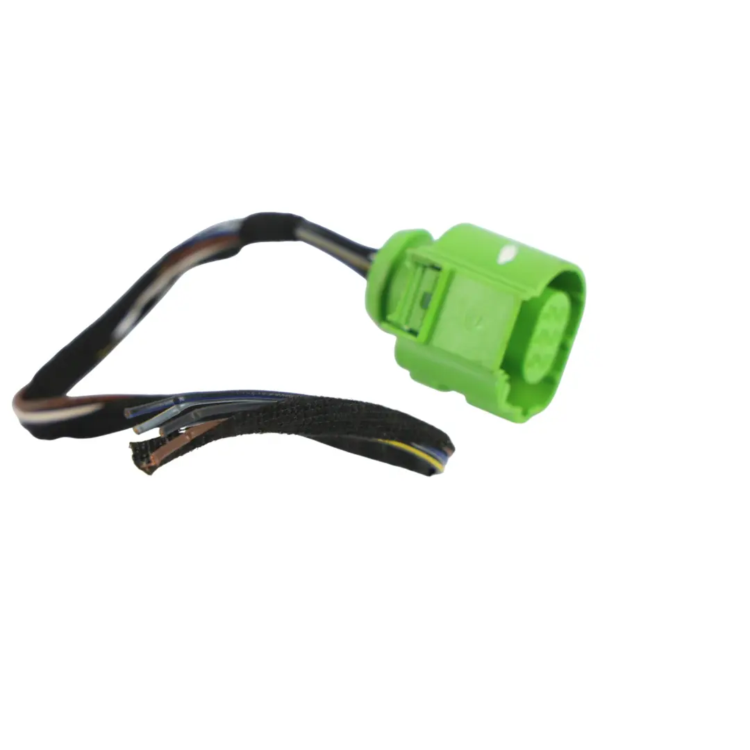 Audi A6 C7 Wiązka Przewodów Lampy Tylnej LED Lewa - SKU 4G5945093C-2 - Numer Części 4G5945093C