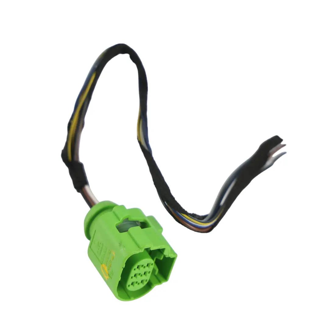 Audi A6 C7 Rear Tail Light Lamp LED Wiring Harness Cable Left N/S - SKU 4G5945093C-2 - Part number 4G5945093C