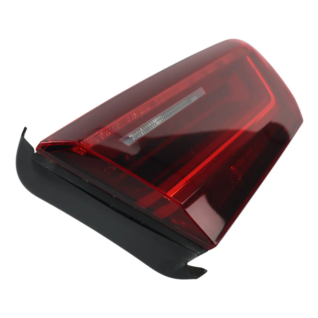 Audi A6 C7 Lampa Tylna LED W Klapę Lewy Tył - SKU 4G5945093C - Numer Części 4G5945093C
