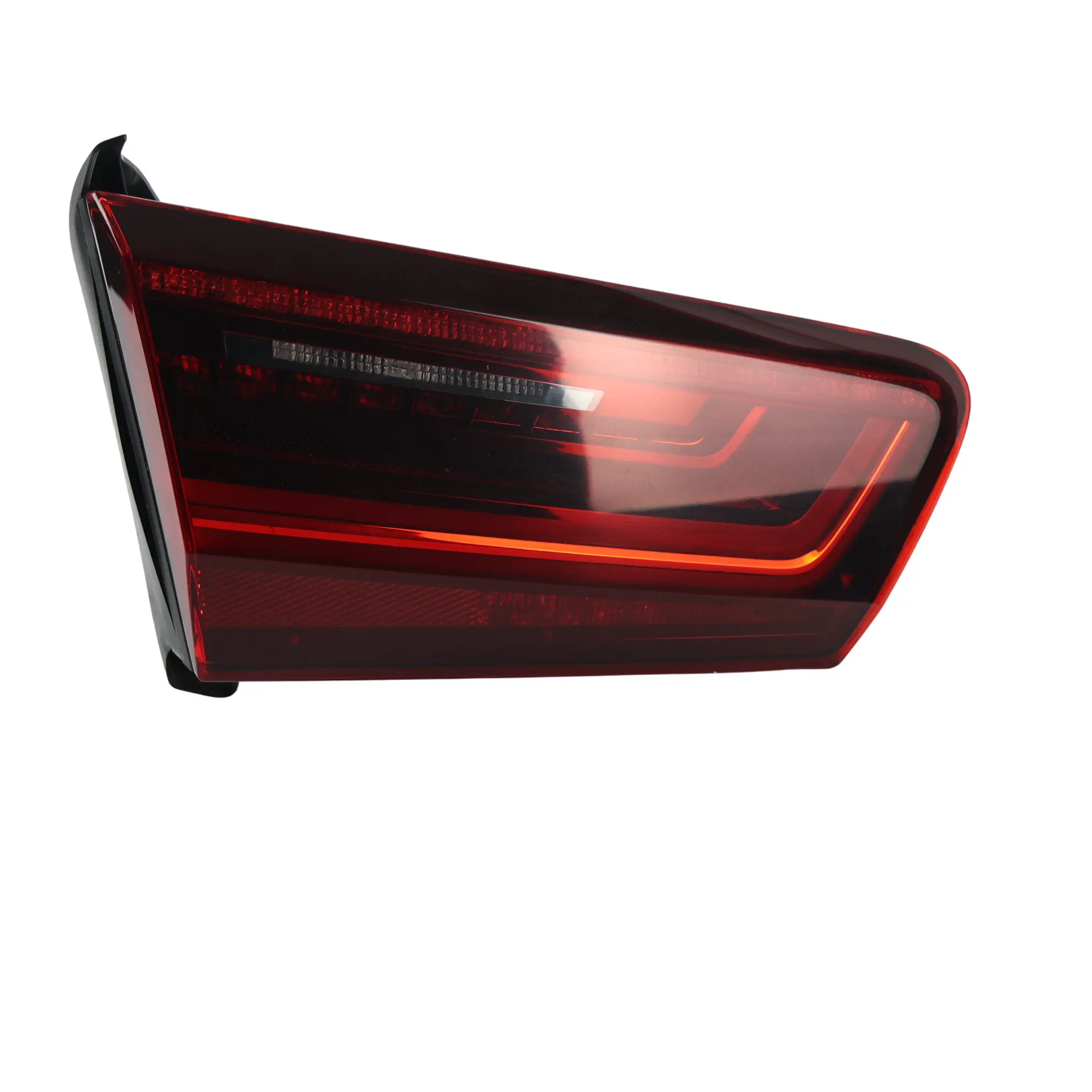Audi A6 C7 Lampa Tylna LED W Klapę Lewy Tył 4G5945093C