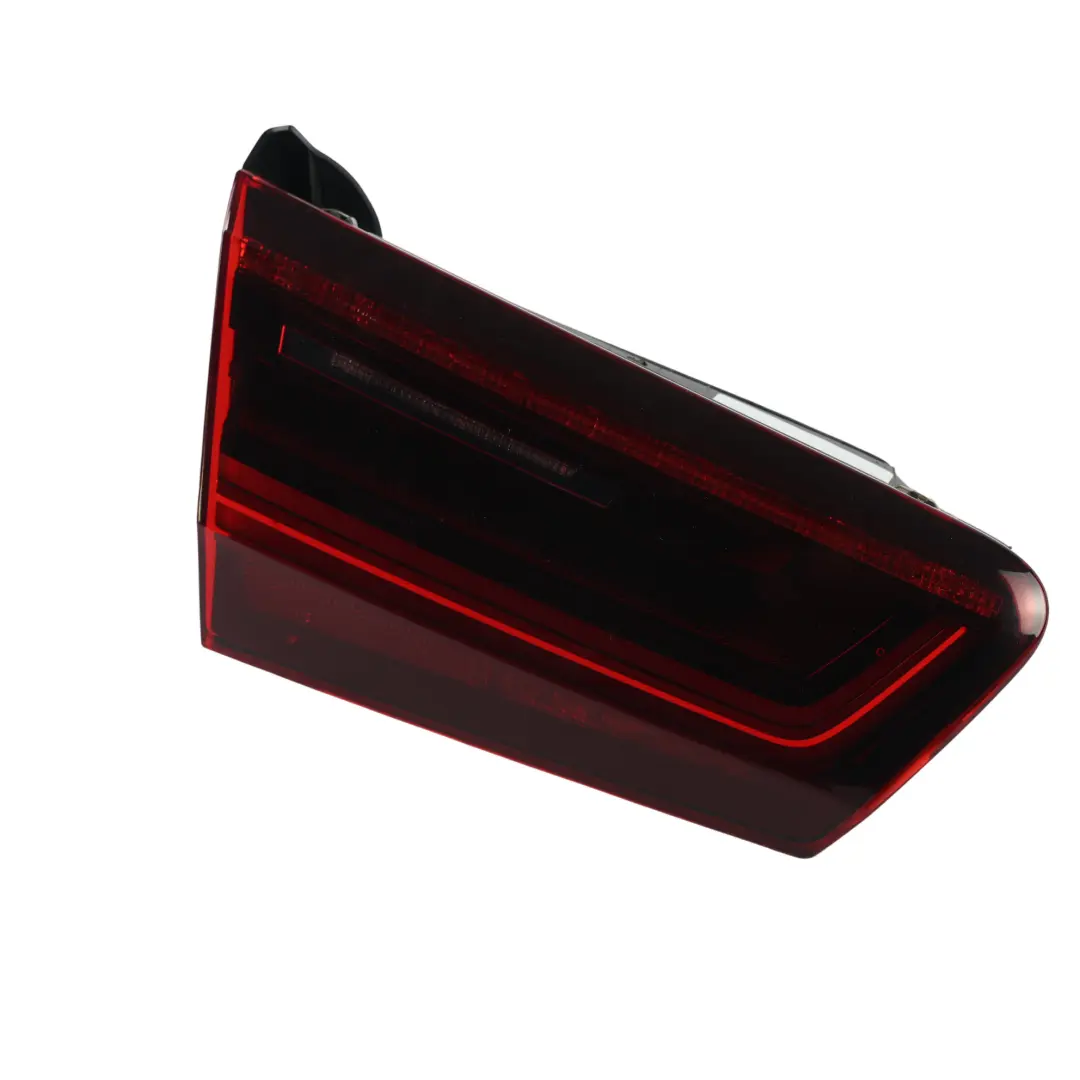 Audi A6 C7 Lampa Tylna LED W Klapę Lewy Tył - SKU 4G5945093C - Numer Części 4G5945093C