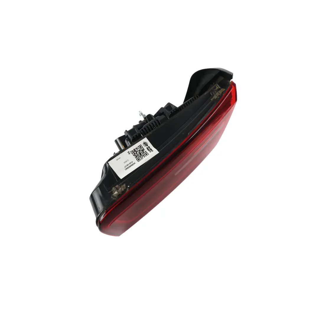 Inner LED Taillight Lamp Rear Right O/S to Audi A6 C7 with Part number 4G5945094C Audi A6 C7 Inner LED Taillight Lamp Rear Right O/S - SKU 4G5945094C - Part number 4G5945094C