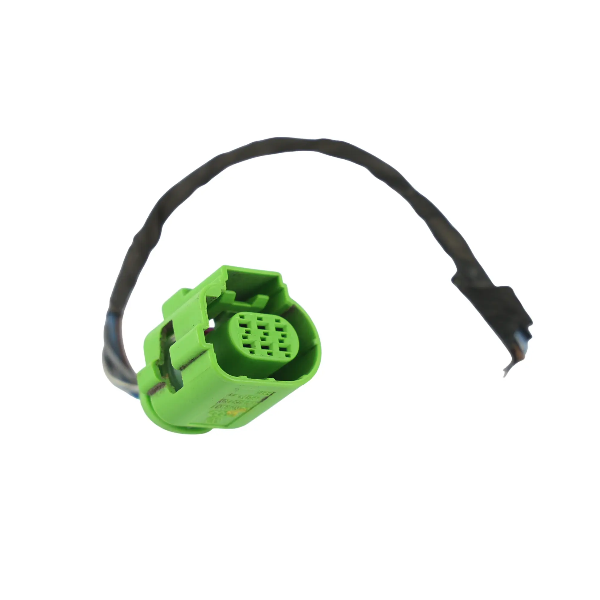 Audi A6 C7 Cablaggio LED Fanale Posteriore Sinistro 4G5945095C