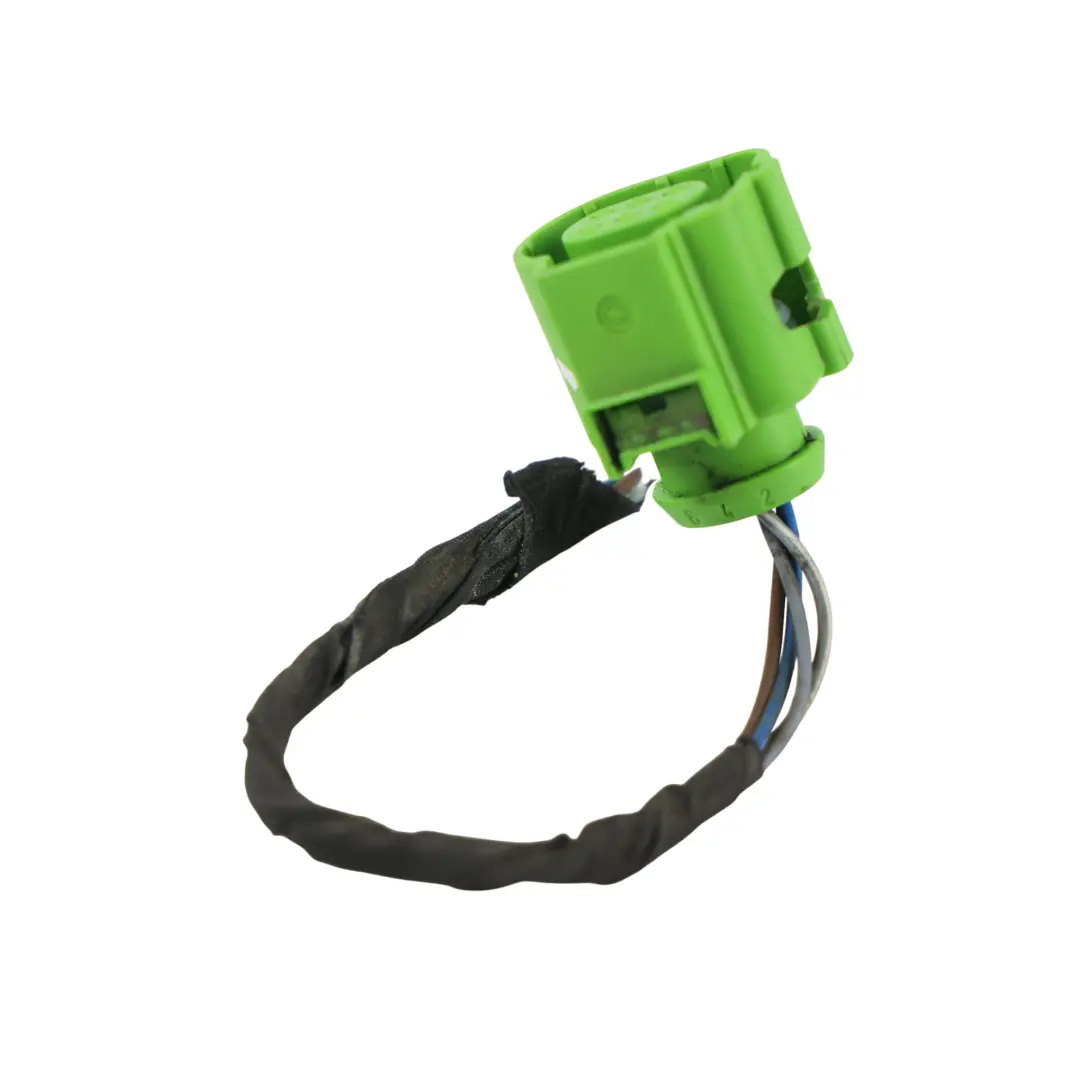 Audi A6 C7 Heckleuchte LED Kabelbaum Links - SKU 4G5945095C-2 - Teilenummer 4G5945095C