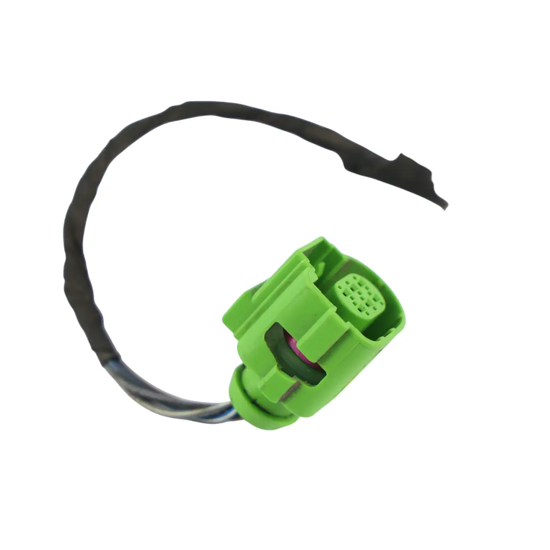 Audi A6 C7 Arnés Cableado LED Luz Trasera Izquierda - SKU 4G5945095C-2 - Número de pieza 4G5945095C