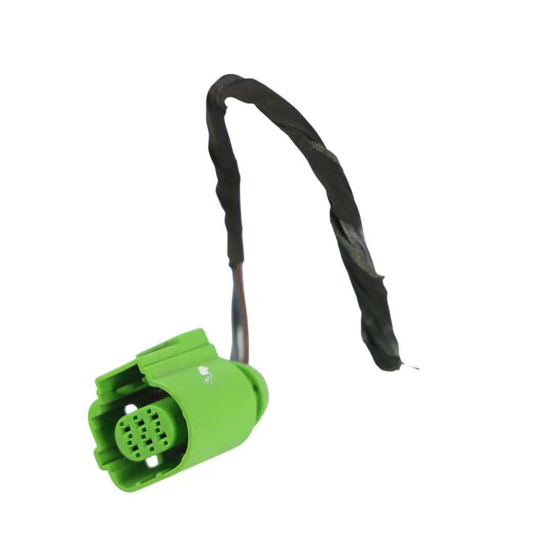 Wiązka Kabli Lampy Tylnej LED Lewa do Audi A6 C7 o numerze 4G5945095C Audi A6 C7 Wiązka Kabli Lampy Tylnej LED Lewa - SKU 4G5945095C-2 - Numer Części 4G5945095C