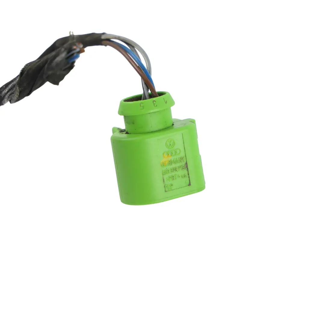 Heckleuchte LED Kabelbaum Links für Audi A6 C7 mit Teilenummer 4G5945095C Audi A6 C7 Heckleuchte LED Kabelbaum Links - SKU 4G5945095C-2 - Teilenummer 4G5945095C