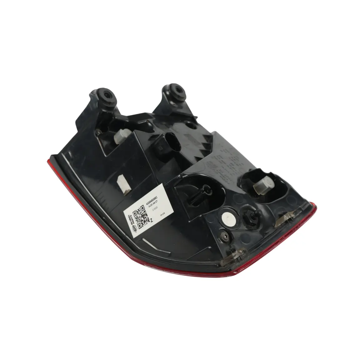 Audi A6 C7 Piloto Trasero LED Izquierdo Exterior - SKU 4G5945095C - Número de pieza 4G5945095C