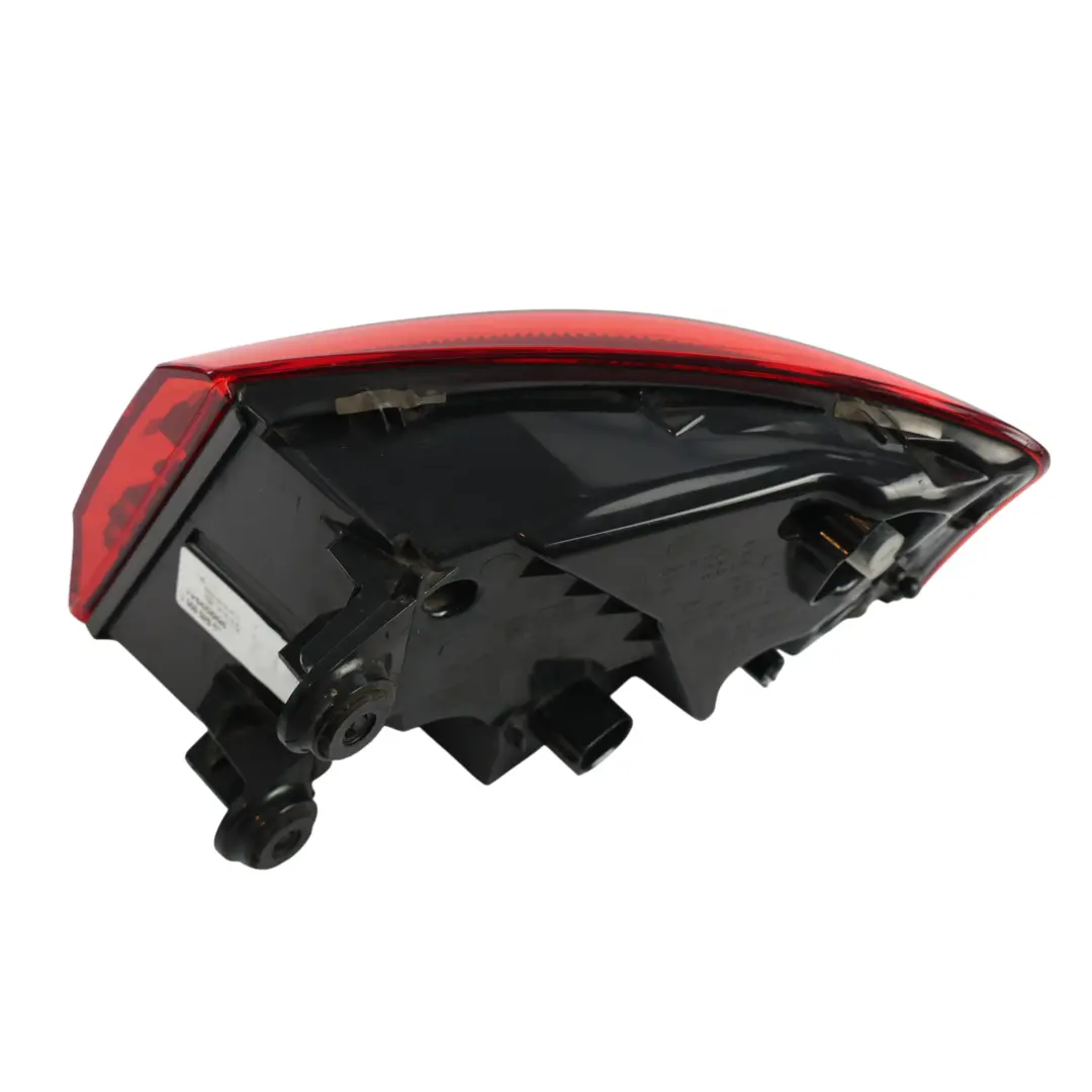 Audi A6 C7 Piloto Trasero LED Izquierdo Exterior - SKU 4G5945095C - Número de pieza 4G5945095C