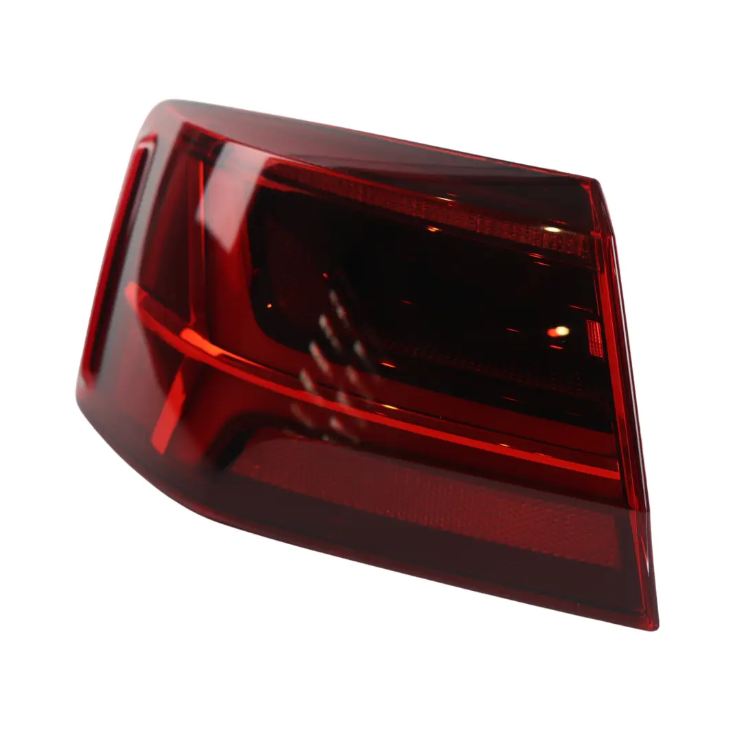 Audi A6 C7 Outer Taillight Lamp LED Rear Left N/S - SKU 4G5945095C - Part number 4G5945095C