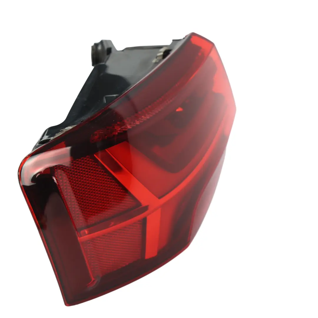 Audi A6 C7 Feu Arrière LED Extérieur Gauche - SKU 4G5945095C - Numéro de pièce 4G5945095C
