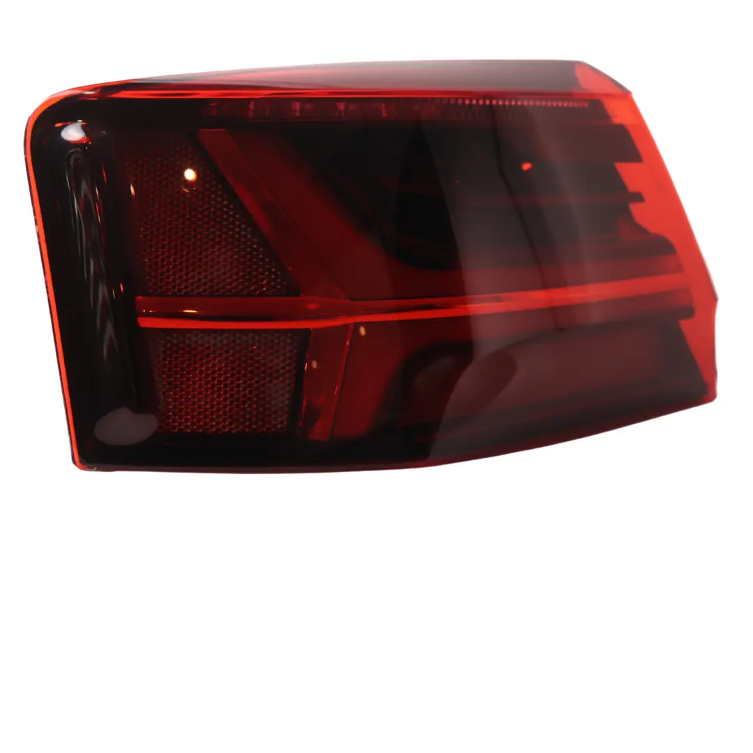 Piloto Trasero LED Izquierdo Exterior para Audi A6 C7 con número de pieza 4G5945095C Audi A6 C7 Piloto Trasero LED Izquierdo Exterior - SKU 4G5945095C - Número de pieza 4G5945095C