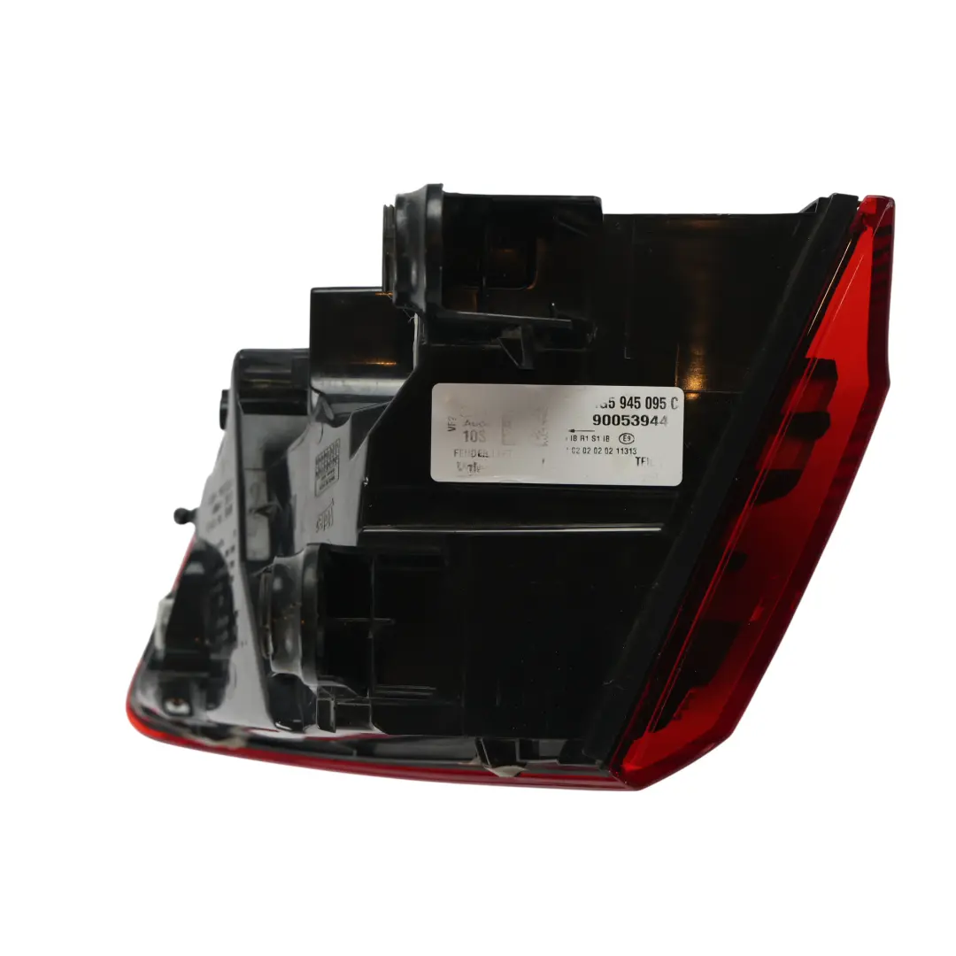 Audi A6 C7 Piloto Trasero LED Izquierdo Exterior - SKU 4G5945095C - Número de pieza 4G5945095C