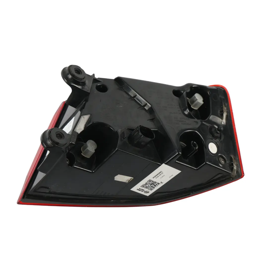 Fanale Posteriore LED Esterno Sinistro per Audi A6 C7 con numero di parte 4G5945095C Audi A6 C7 Fanale Posteriore LED Esterno Sinistro - SKU 4G5945095C - Numero di parte 4G5945095C