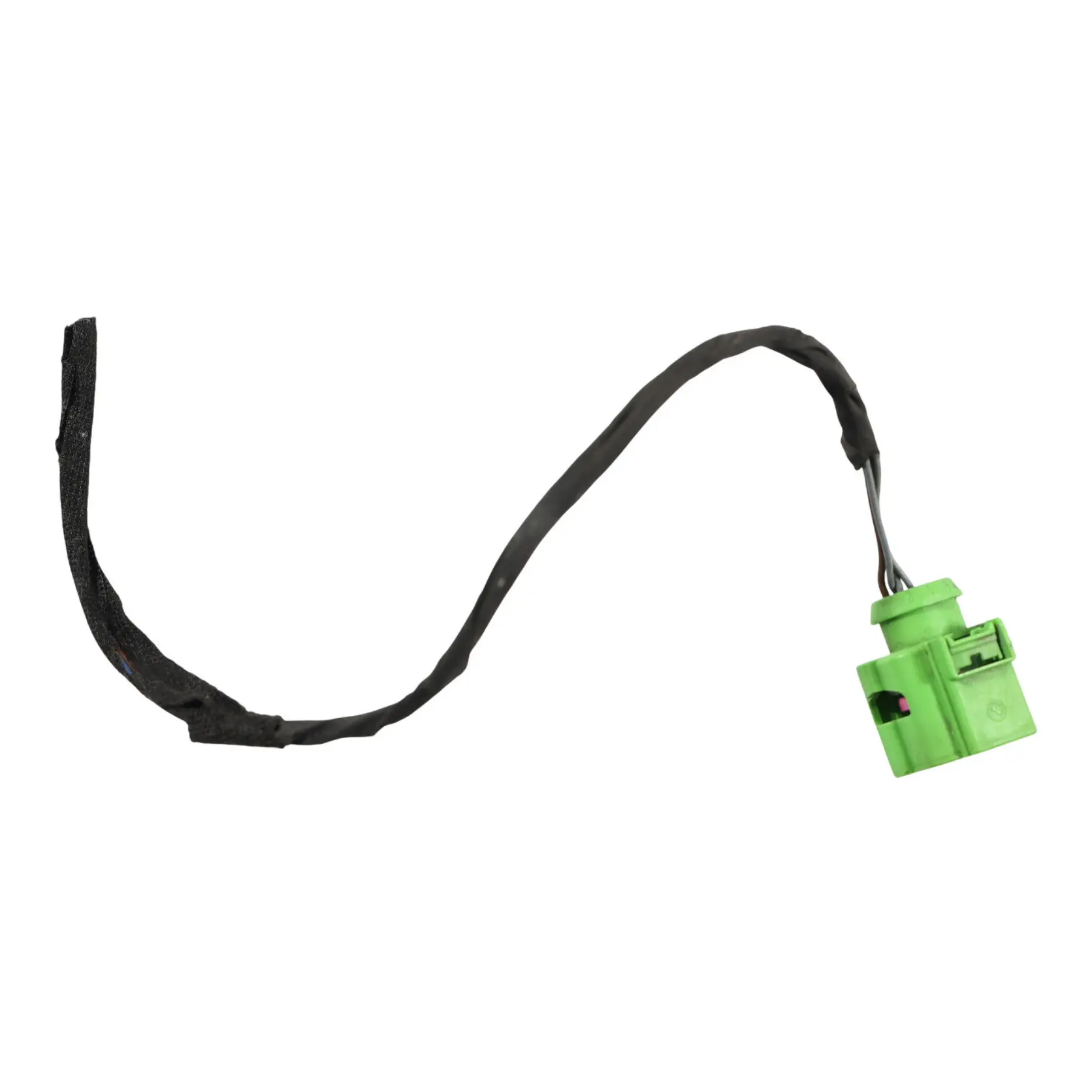 Audi A6 C7 Wiązka Przewodów Lampy Tylnej LED Zewnętrzna Prawa 4G5945096C