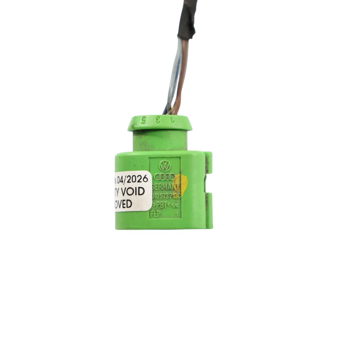 Cableado LED Piloto Trasero Exterior Derecho para Audi A6 C7 con número de pieza 4G5945096C Audi A6 C7 Cableado LED Piloto Trasero Exterior Derecho - SKU 4G5945096C-2 - Número de pieza 4G5945096C